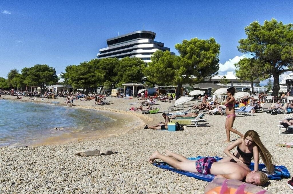 Панорама App Anastazija 3*