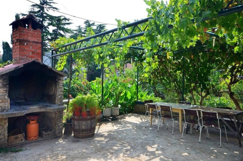 Панорама App Green Garden 3*