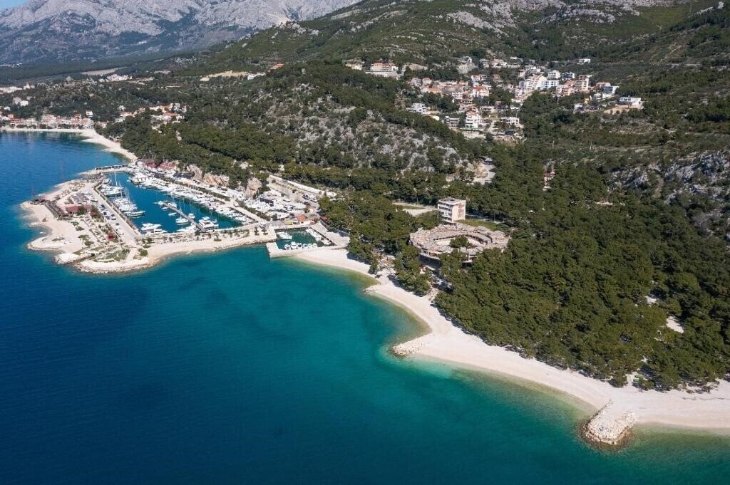 Изображение App Luka & Toni 3*