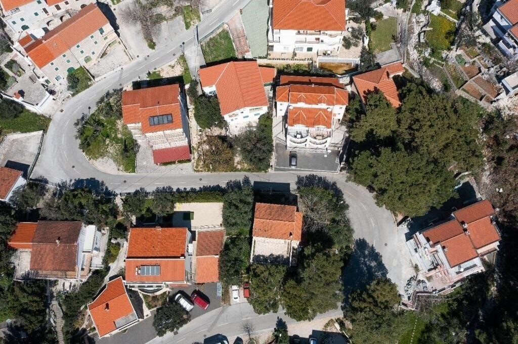 Вид App Luka & Toni 3*