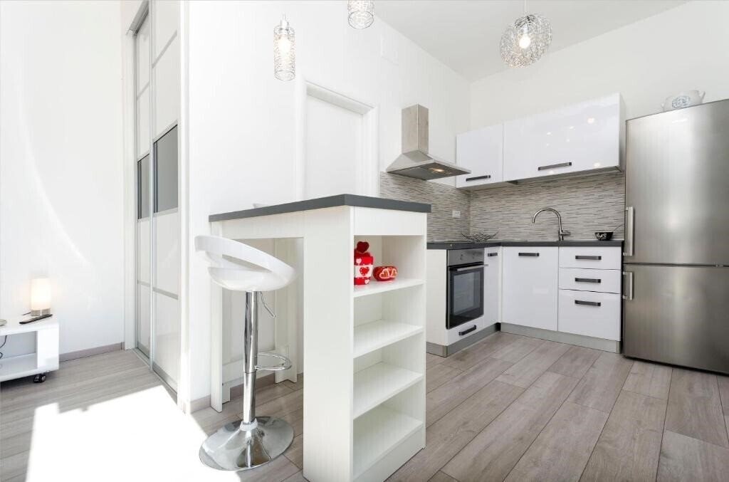 Панорама App Sweet Garden 3*