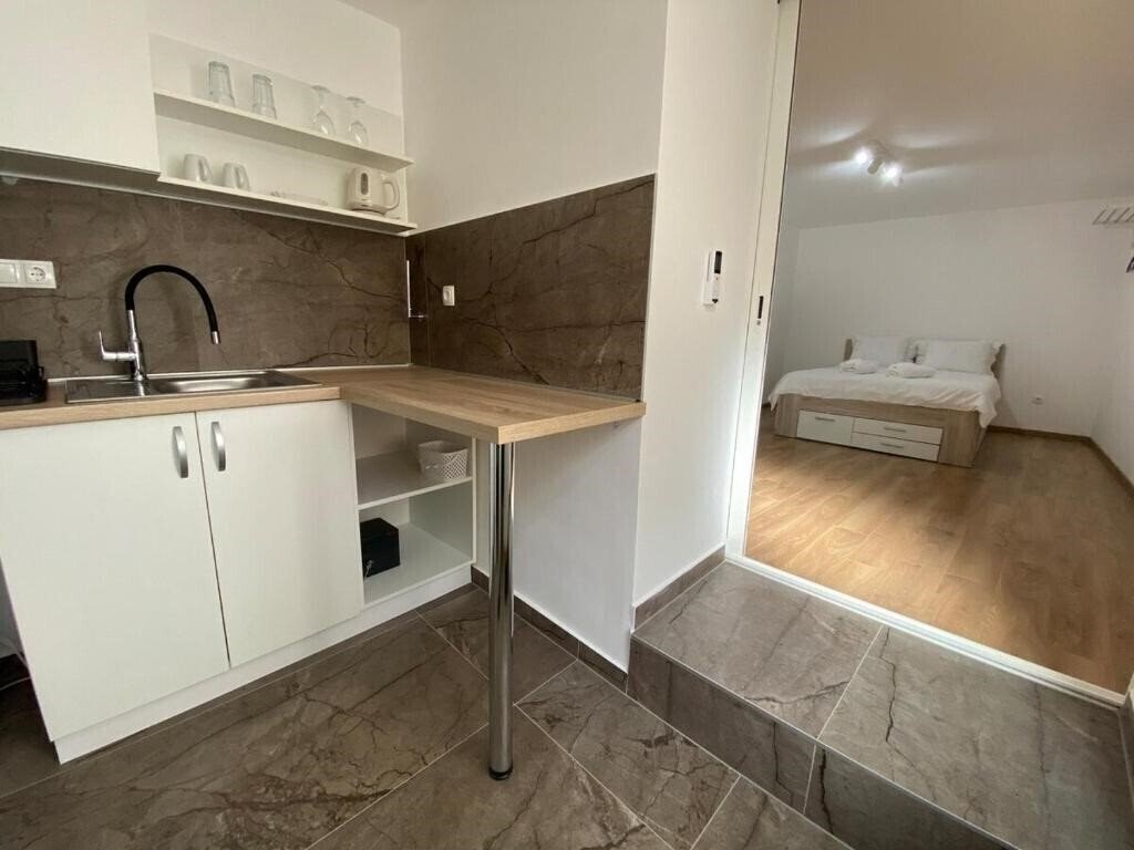 Отель Villa Vista Sol 3*