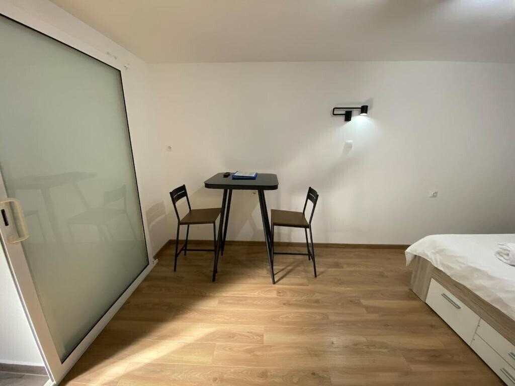 Вид Villa Vista Sol 3*