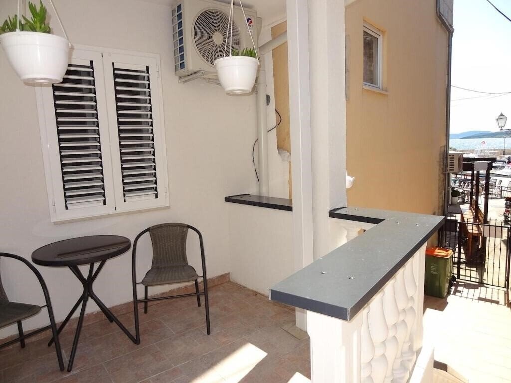 Апартаменты Villa Vista Sol 3*