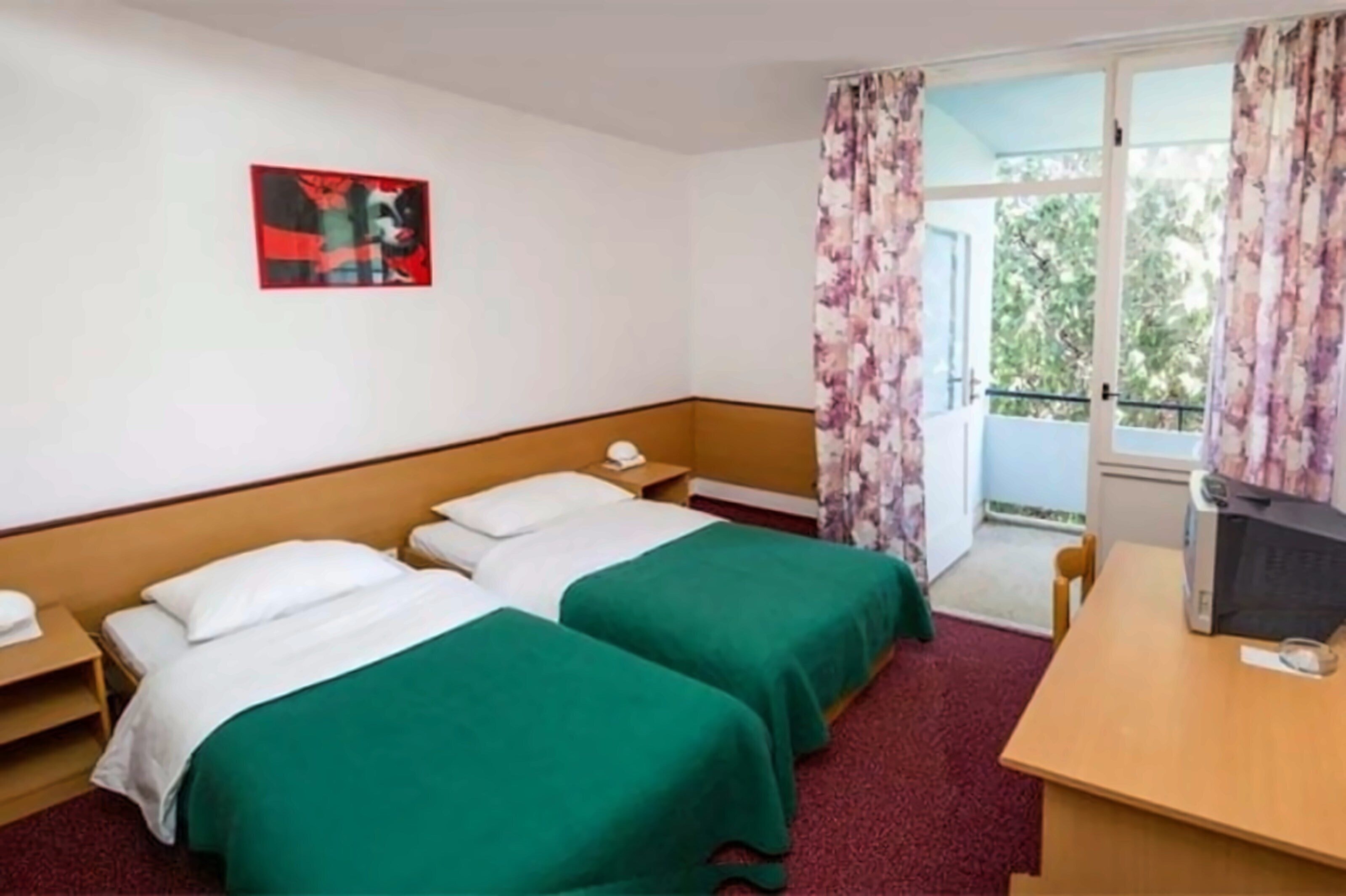 Фотография Hotel Flora Madera 3*