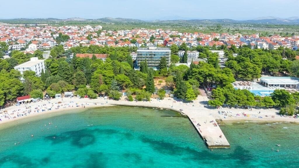 Фото Imperial Vodice 3*