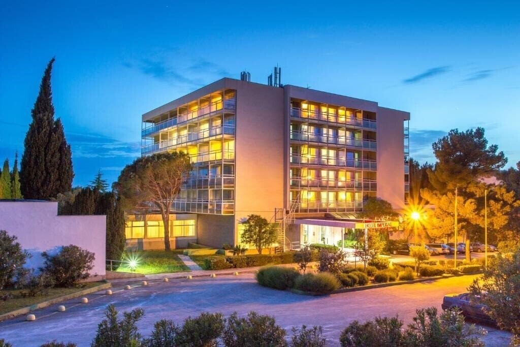 Фотография Imperial Vodice 3*