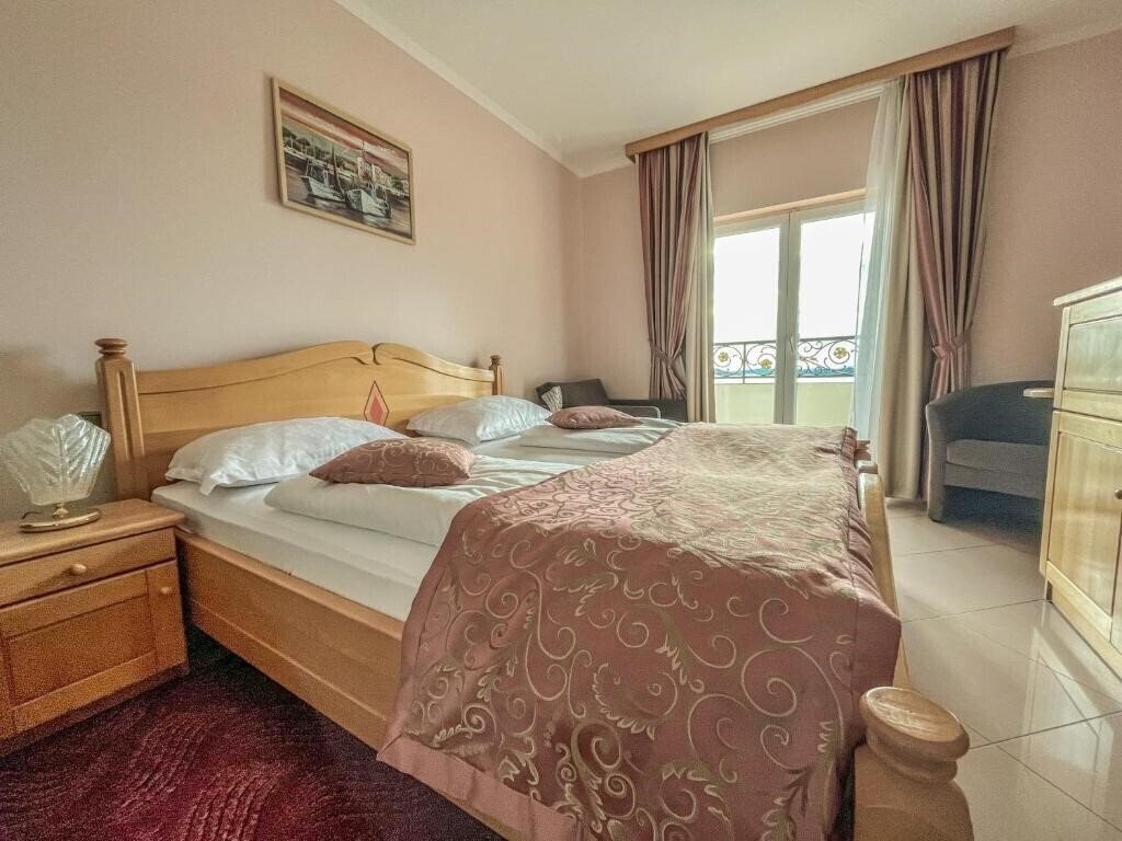 Вид Miramare Hotel 4*