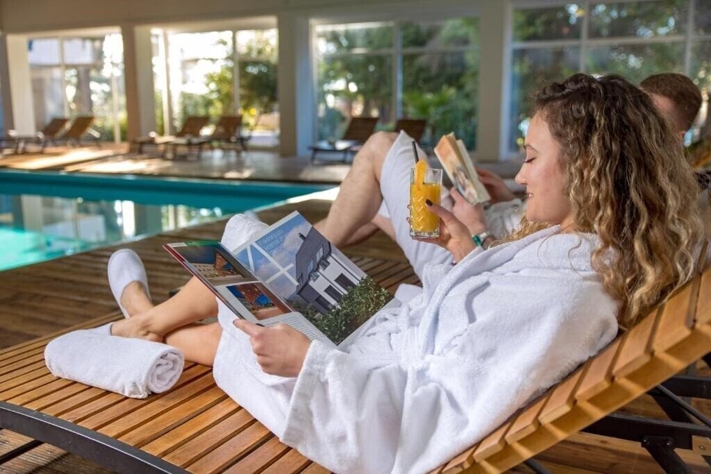 Вид Imperial Hotel 3*