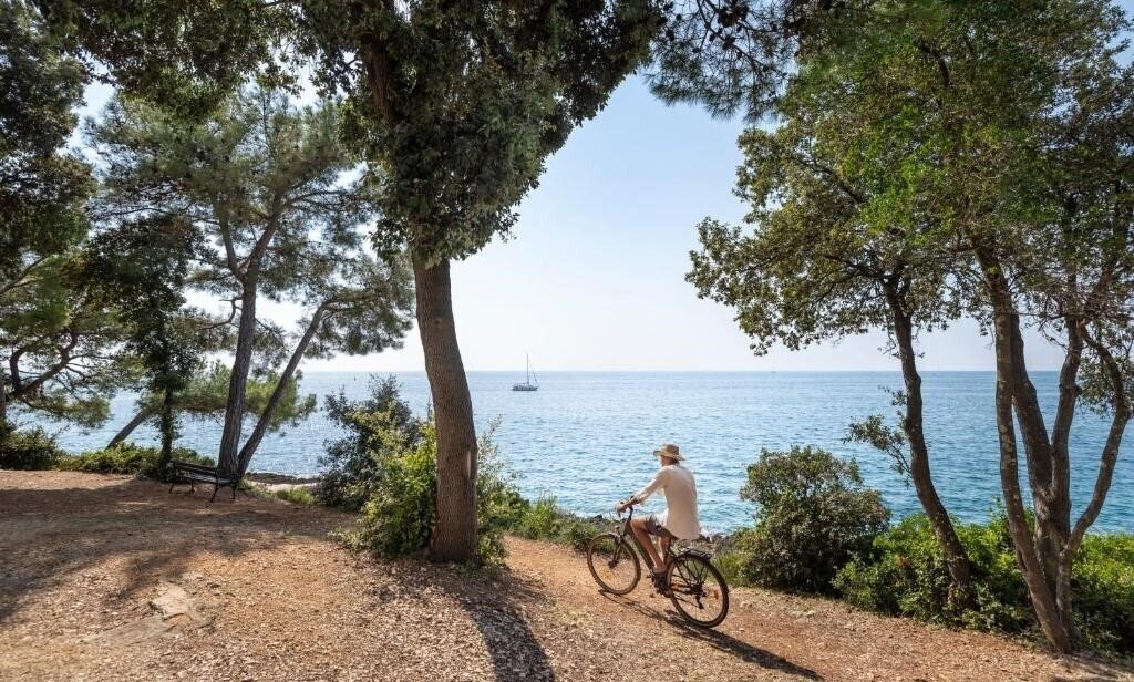 Вид Koversada Apartmani 4*