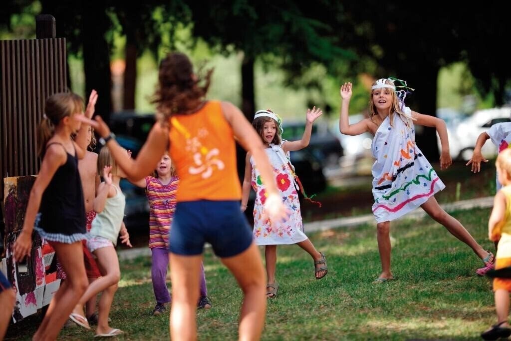 Вид Koversada Villas 2*