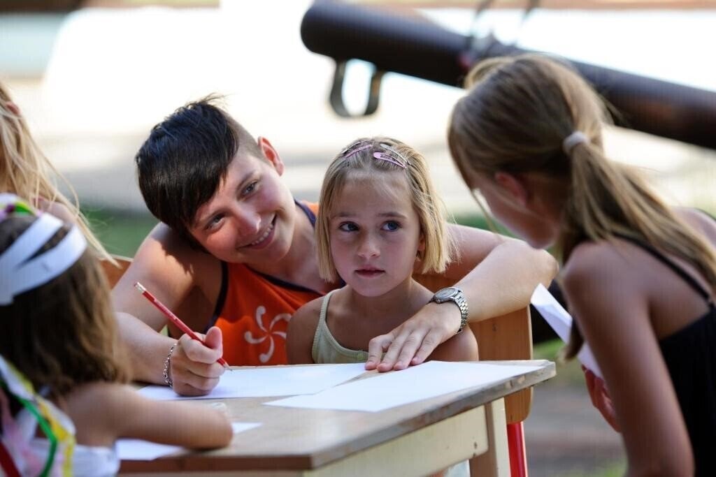 Територія Koversada Villas 2*