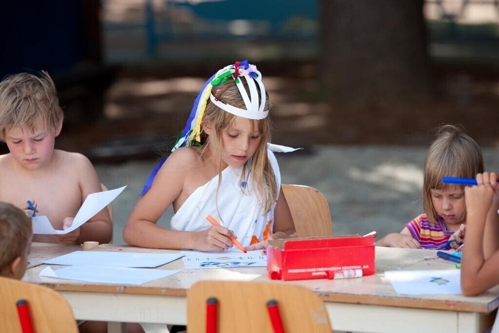 Апартаменти Koversada Villas 2*