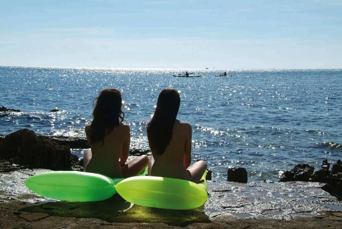 Вид Naturist Park Koversada Apartments 4*