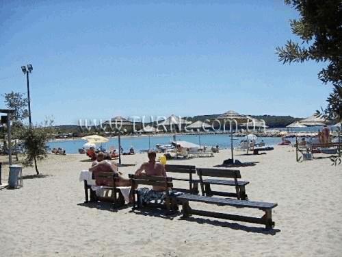 Територія Pelaton Resort 4*