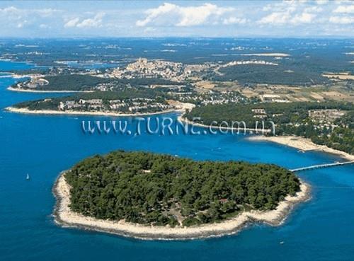 Картинка Pelaton Resort 4*