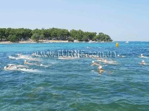 Готель Pelaton Resort 4*