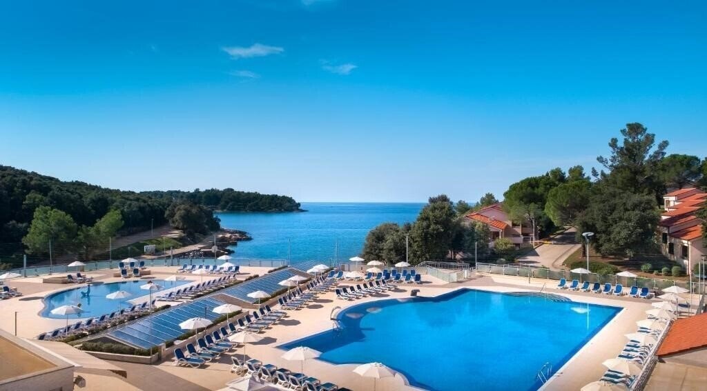 Изображение Maistra Camping Porto Sole Mobile Homes 3*