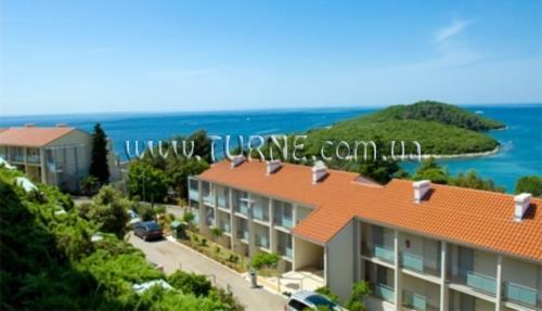 Картинка Maistra Resort Belvedere 4*