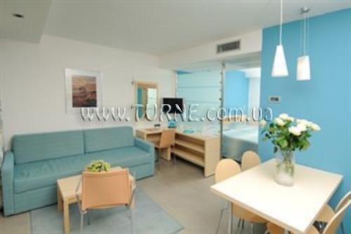 Фотографія Maistra Resort Belvedere 4*