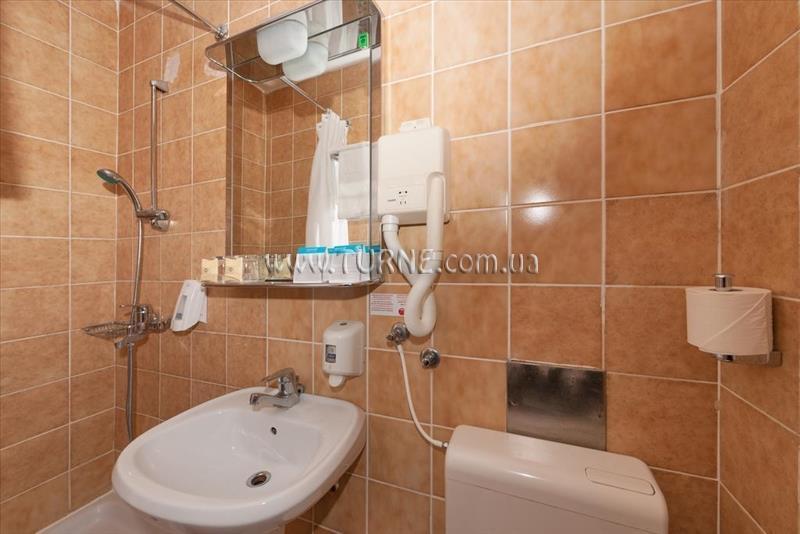 Панорама Funtana Resort 3*