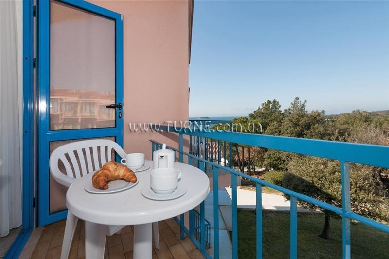 Апартаменти Funtana Resort 3*