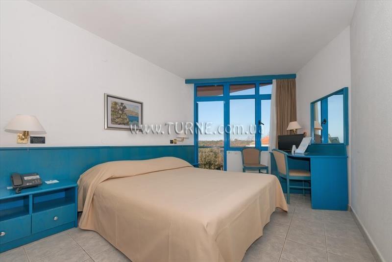 Територія Funtana Resort 3*