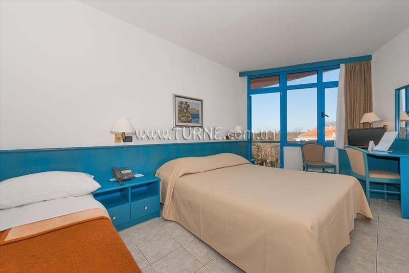 Вид Funtana Resort 3*