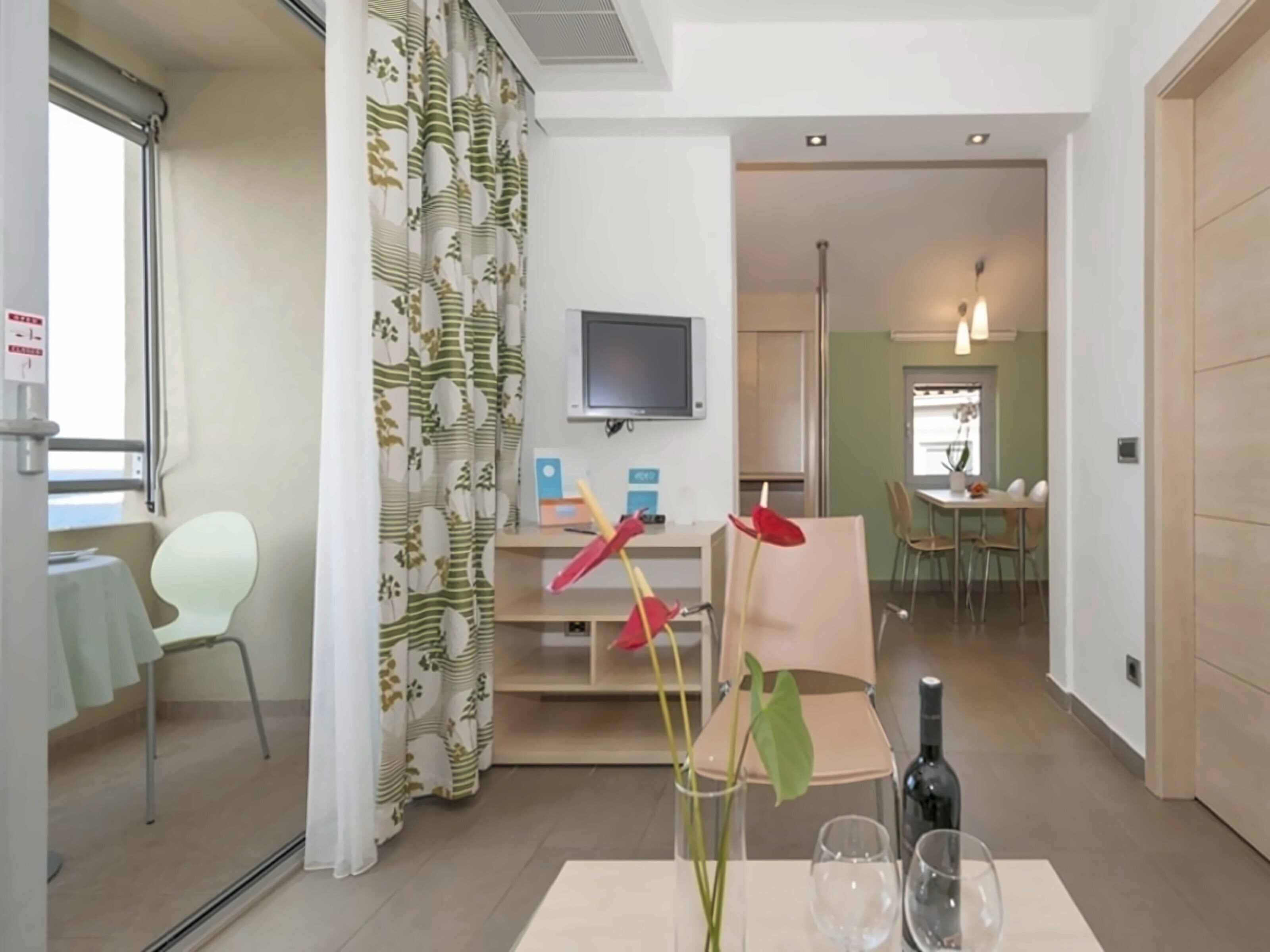 Панорама Belvedere Resort 4*