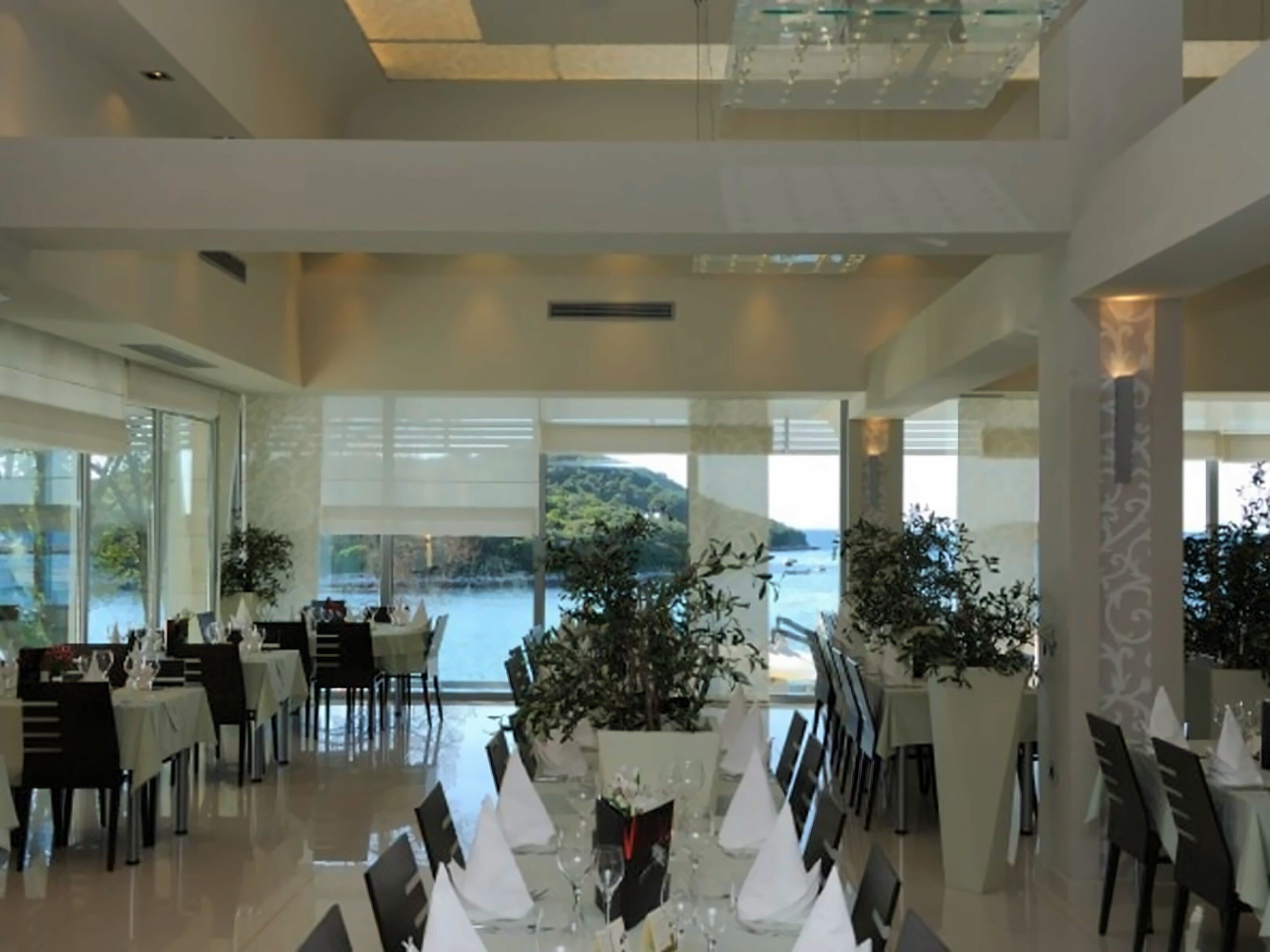 Фотография Belvedere Resort 4*