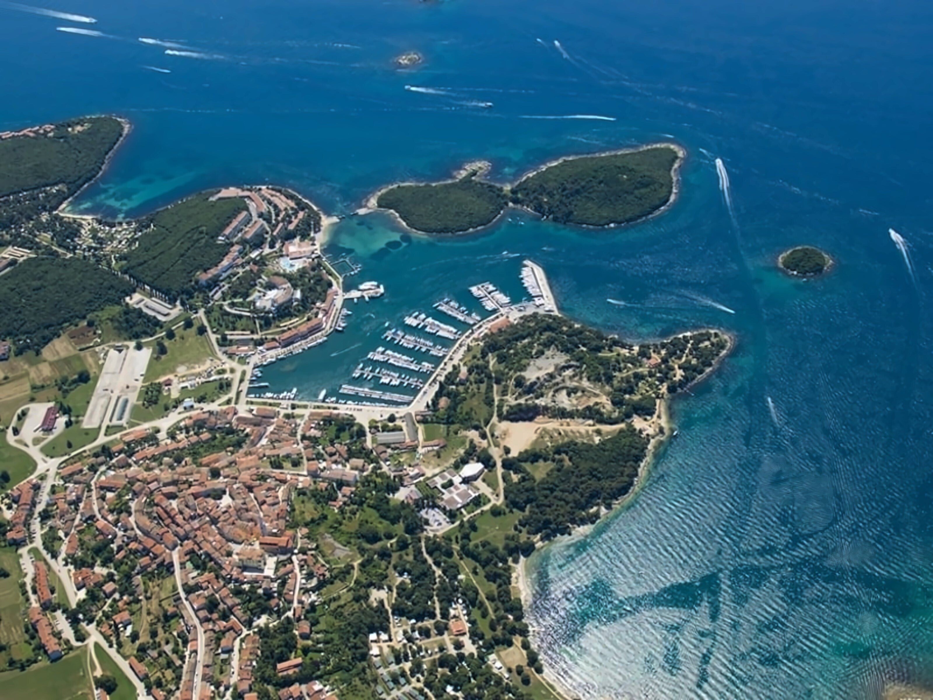 Вид Belvedere Resort 4*