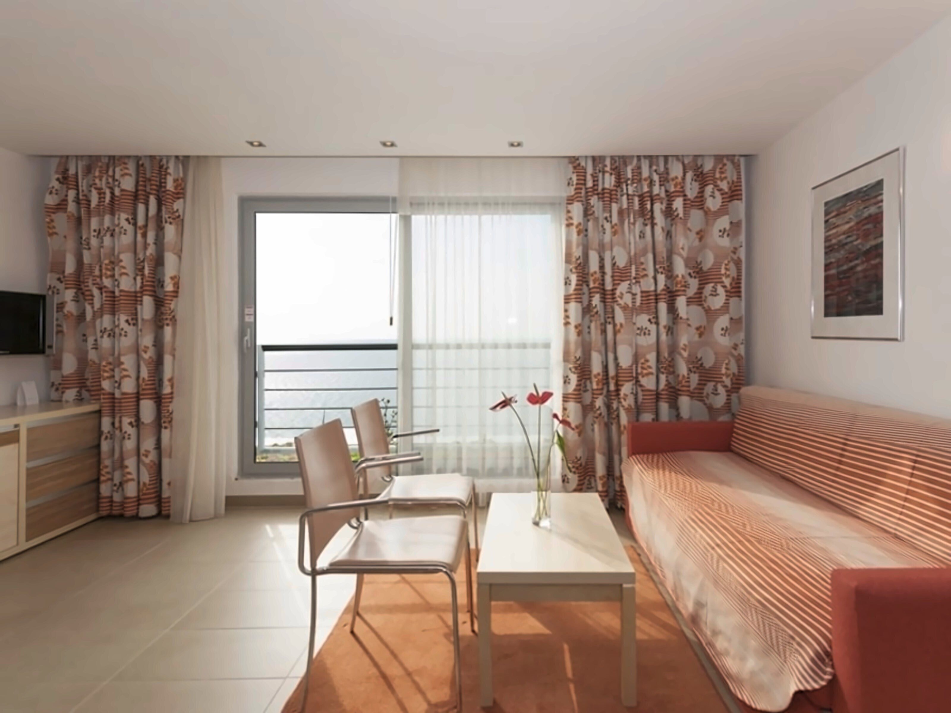 Территория Belvedere Resort 4*