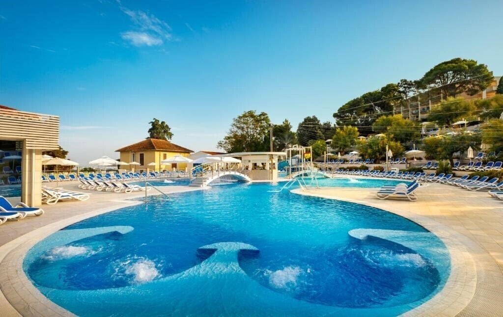 Фото Maistra Select Belvedere Resort 4*