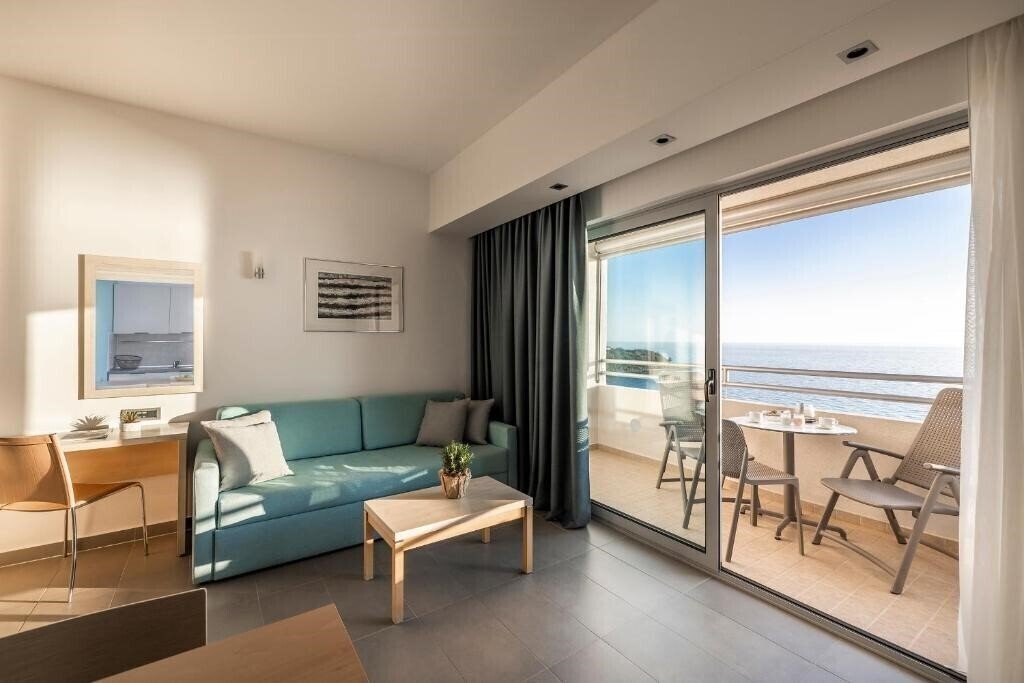 Фотографія Maistra Select Belvedere Resort 4*