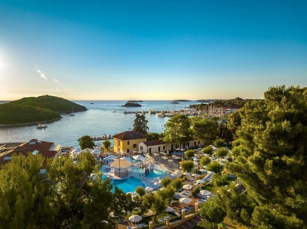 Изображение Maistra Select Belvedere Resort 4*