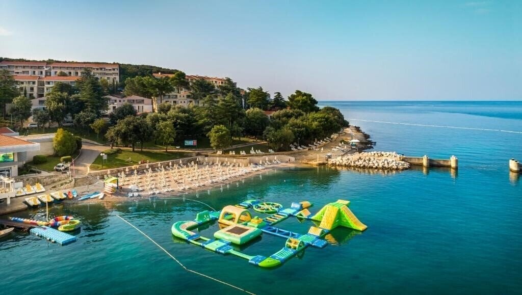 Картинка Maistra Select Belvedere Resort 4*