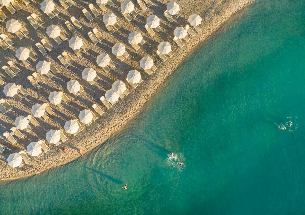 Вид Maistra Select Belvedere Resort 4*