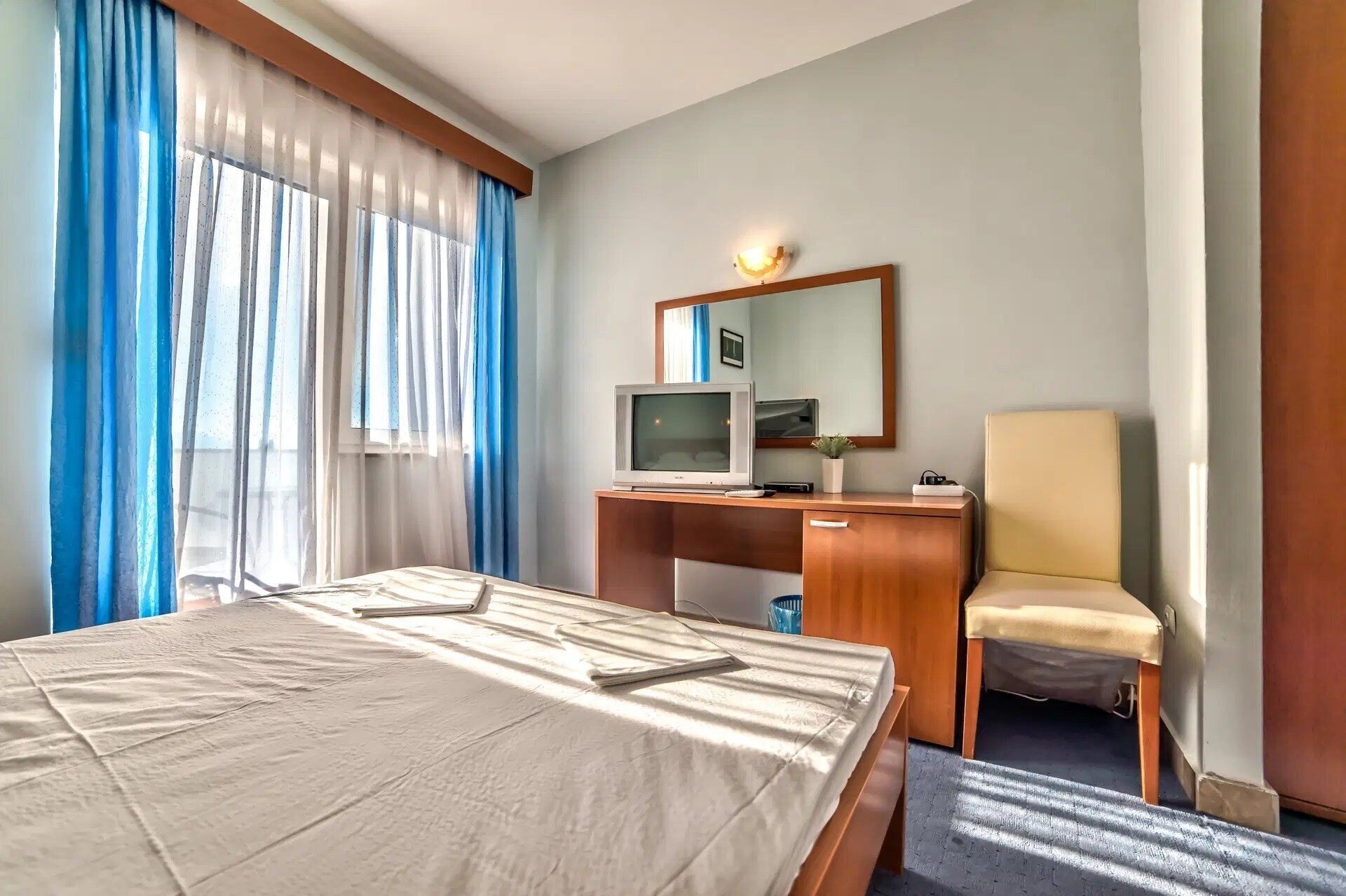 Апартаменты Gradac Hotel 3*