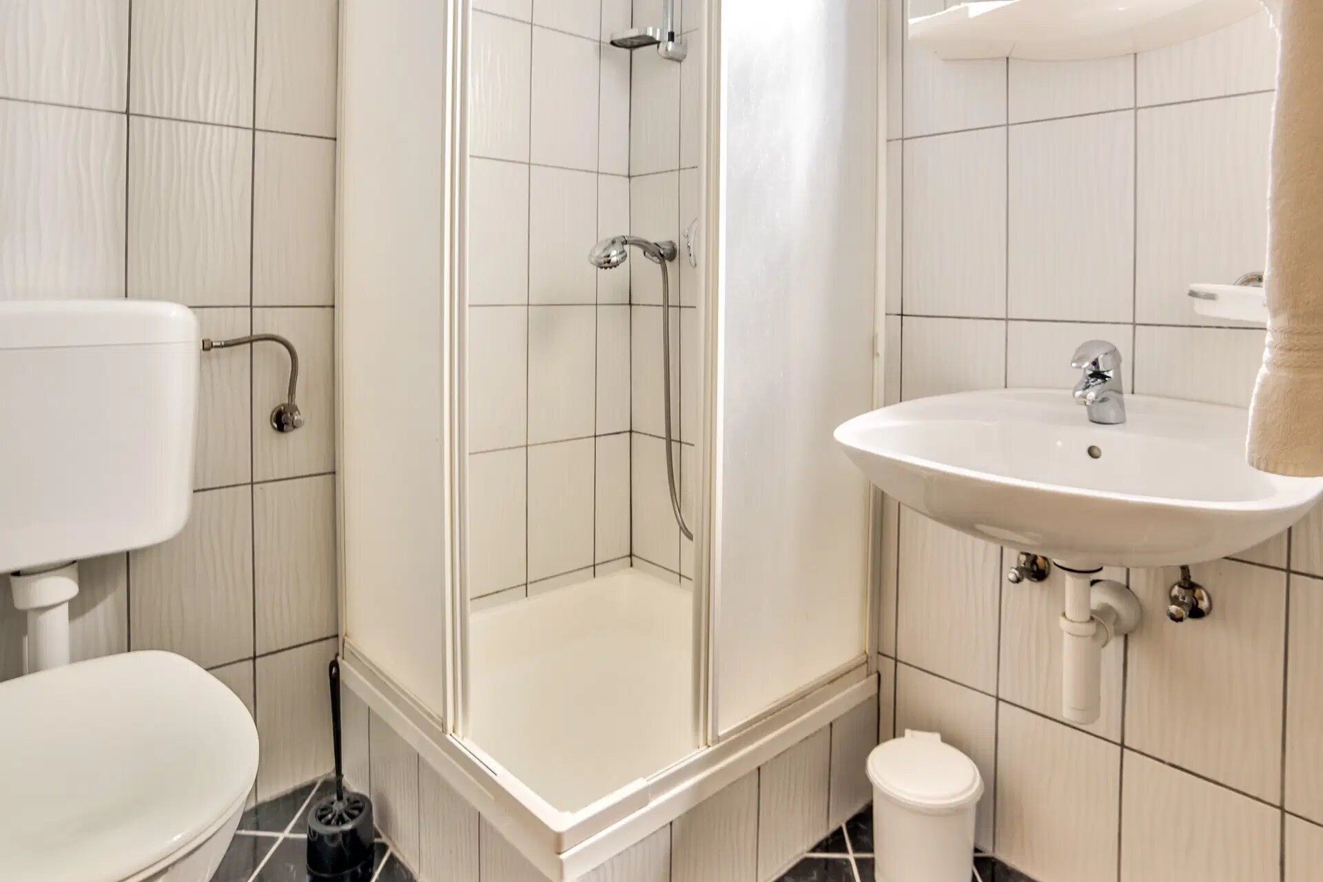 Панорама Gradac Hotel 3*