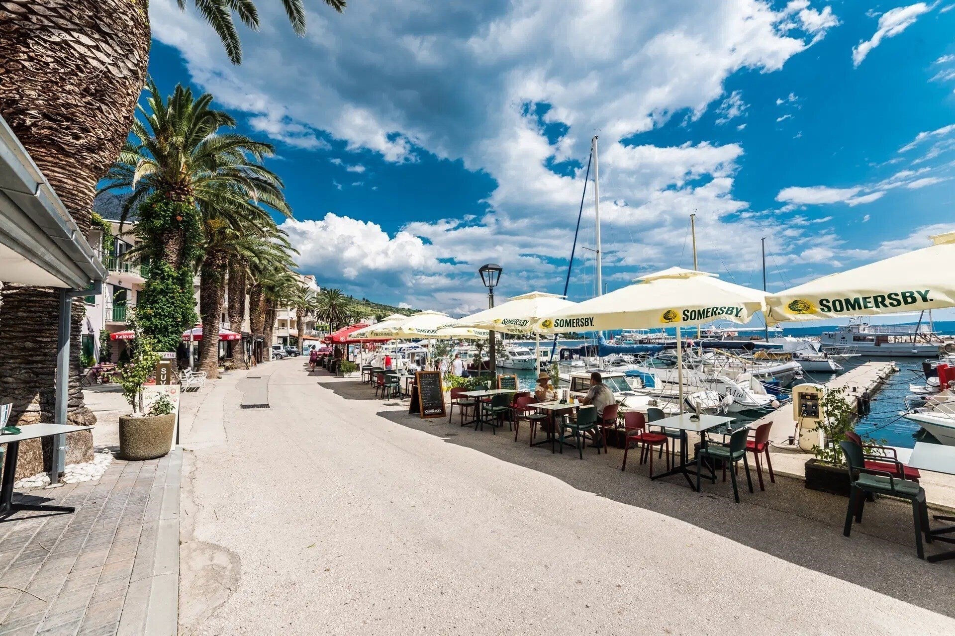 Фотография Gradac Hotel 3*