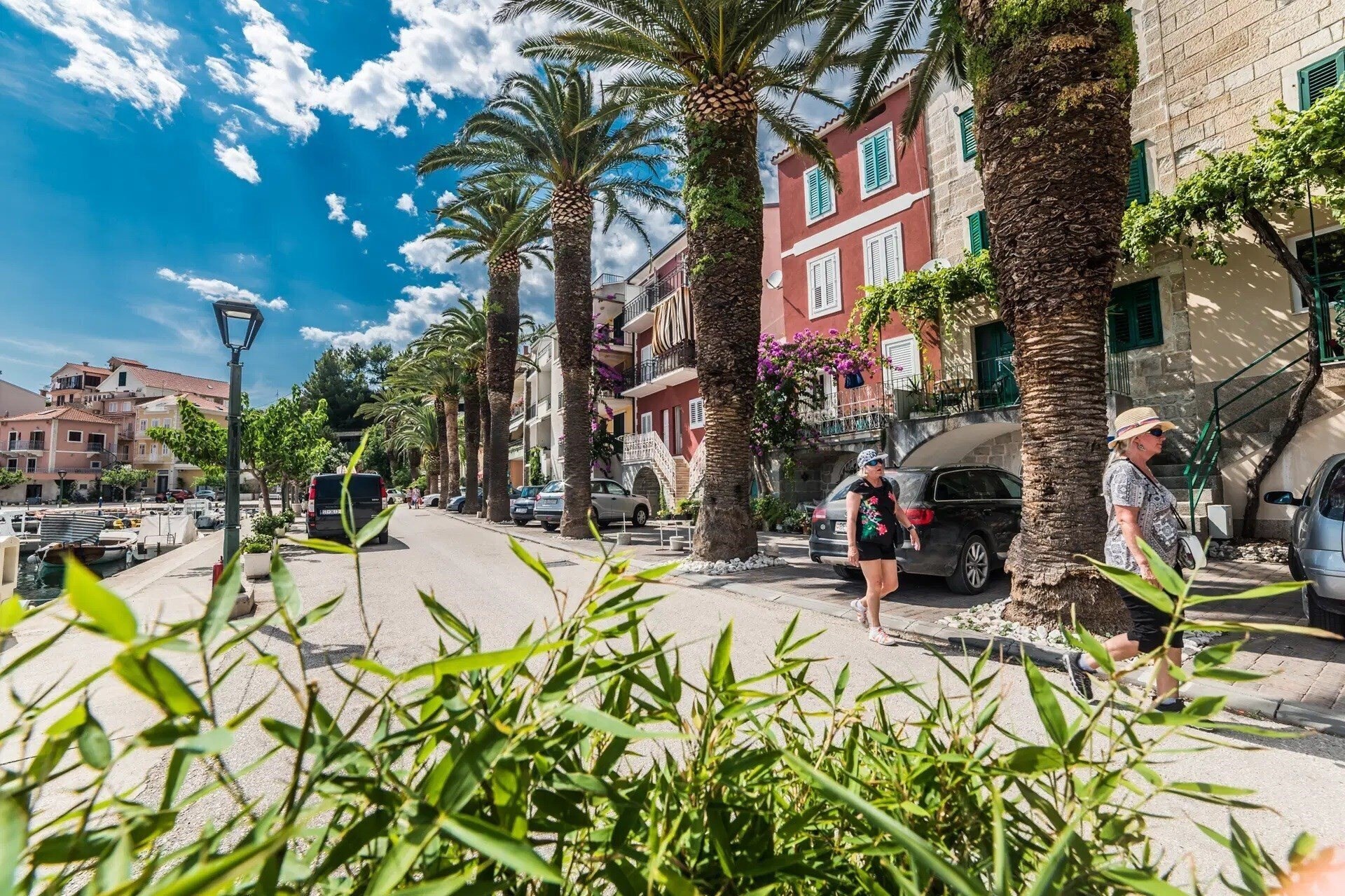 Изображение Gradac Hotel 3*