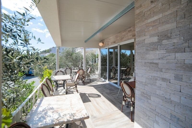 Панорама Krasna 4*