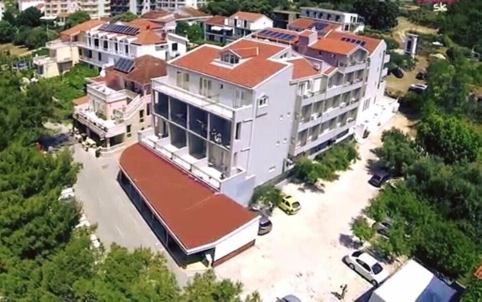 Фотографія Nano 4*