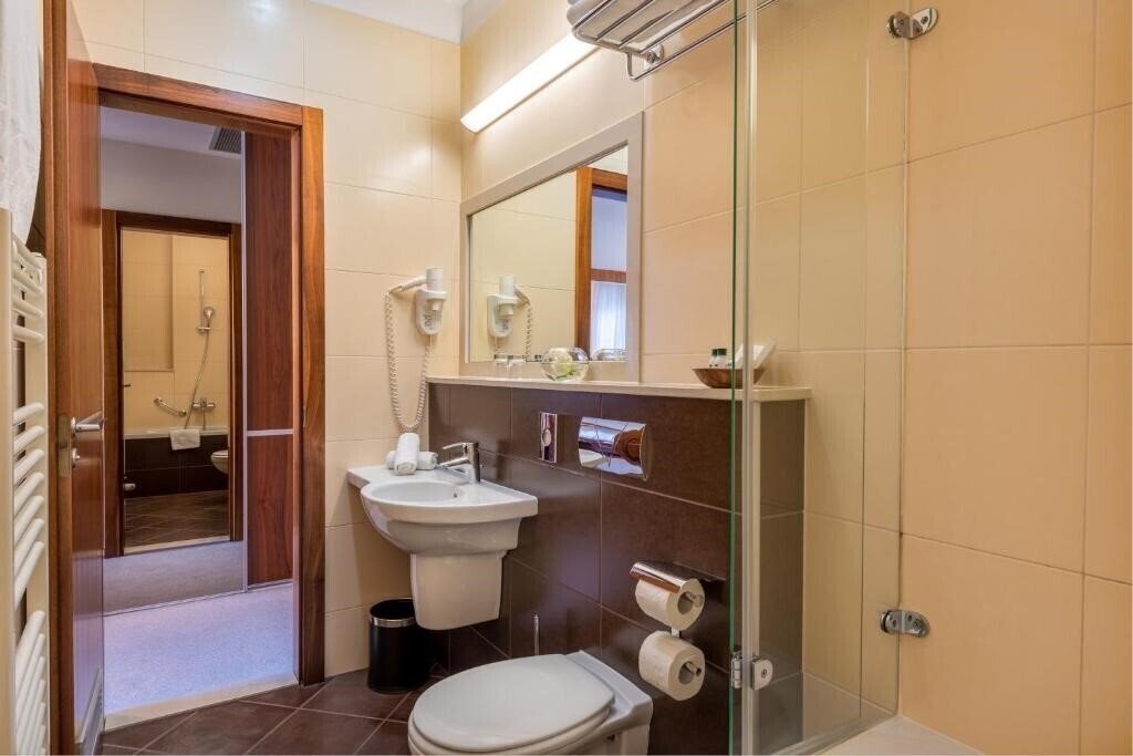 Фотографія Plaza (Omis) 4*