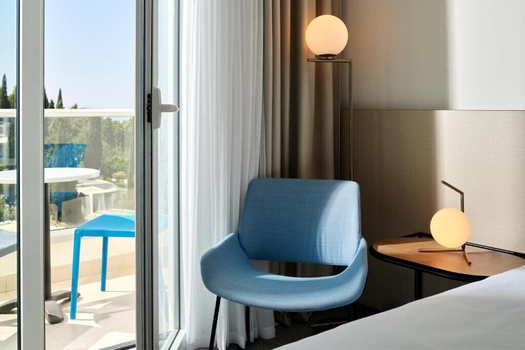 Апартаменты Astarea 3*