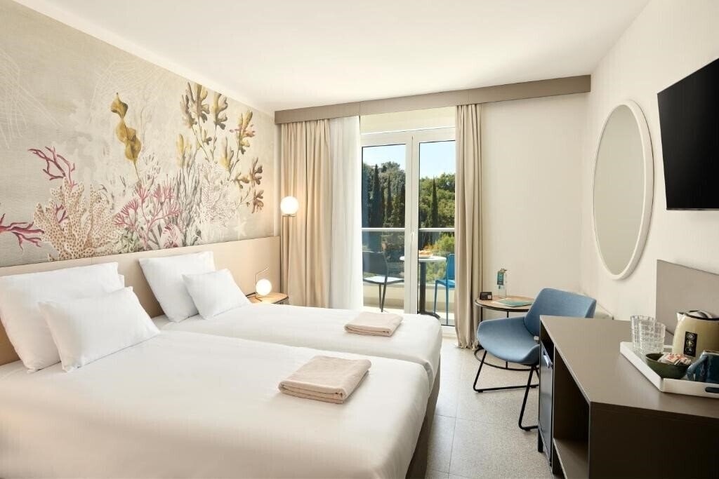 Панорама Astarea 3*