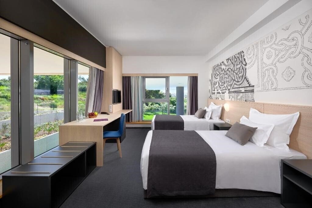 Фото Salona Palace 4*