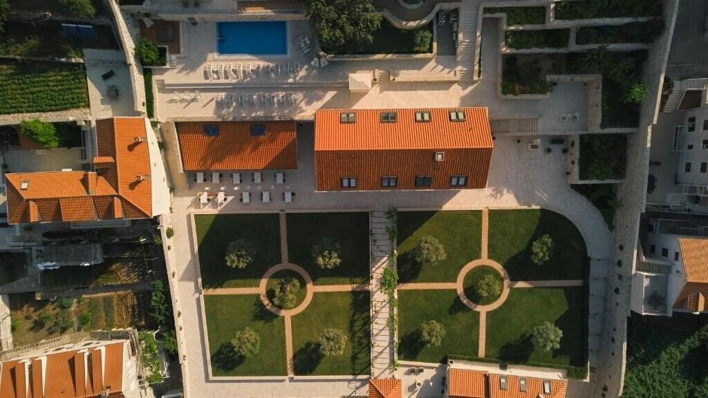 Отель Palace Natali отель без категории