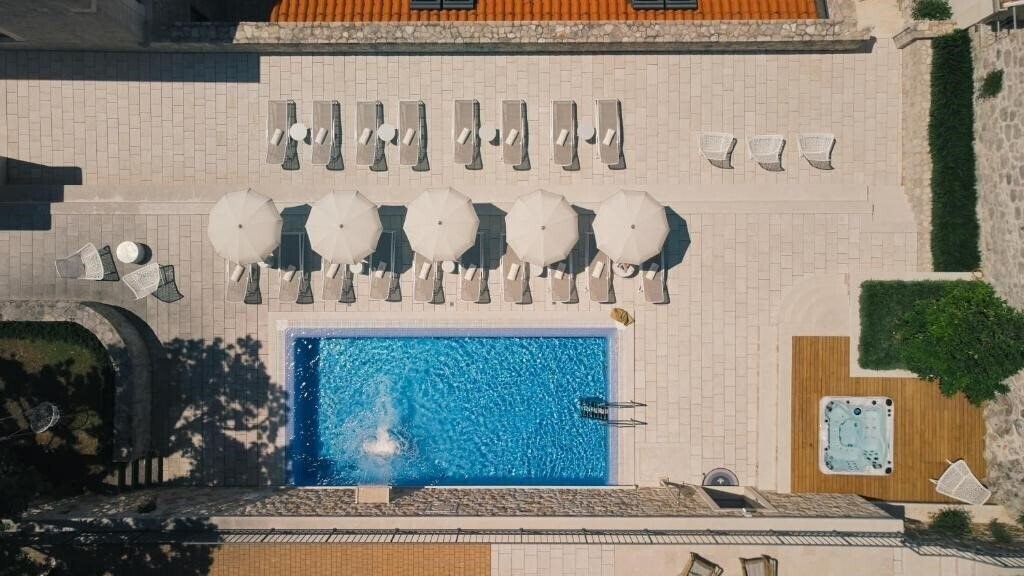 Фото Palace Natali отель без категории