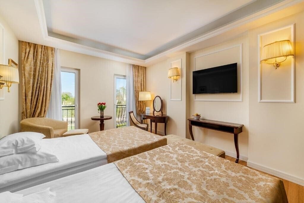 Изображение President Solin 5*